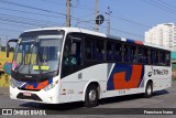 Jumbo Turismo 8136 na cidade de São Paulo, São Paulo, Brasil, por Francisco Ivano. Número da foto: #8212754.