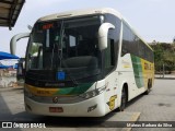 Empresa Gontijo de Transportes 18575 na cidade de Paraíba do Sul, Rio de Janeiro, Brasil, por Mateus Barbara da Silva. Número da foto: #8211113.