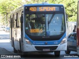 Transurb A72121 na cidade de Rio de Janeiro, Rio de Janeiro, Brasil, por Jhonathan Barros. ID da foto: :id.