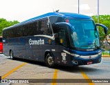 Viação Cometa 719523 na cidade de Sorocaba, São Paulo, Brasil, por Gustavo Lima. Número da foto: #8211935.