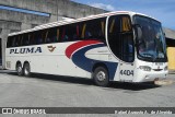 Pluma Conforto e Turismo 4404 na cidade de Curitiba, Paraná, Brasil, por Rafael Augusto A.  de Almeida. Número da foto: #8210803.