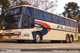 Pluma Conforto e Turismo 3425 na cidade de Curitiba, Paraná, Brasil, por Rafael Augusto A.  de Almeida. Número da foto: #8210804.