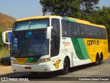 Empresa Gontijo de Transportes 12630 na cidade de Coronel Fabriciano, Minas Gerais, Brasil, por Graciliano Santos Passos. Número da foto: #8209951.