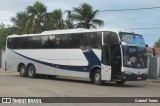 Ônibus Particulares PRN6838 na cidade de Extremoz, Rio Grande do Norte, Brasil, por Gabriel Torres. ID da foto: :id.