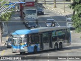 Viação Paratodos > São Jorge > Metropolitana São Paulo > Mobibrasil 6 3189 na cidade de São Paulo, São Paulo, Brasil, por Francisco Mauricio Freire. Número da foto: #8212016.
