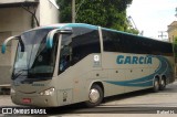 Viação Garcia 7232 na cidade de Rio de Janeiro, Rio de Janeiro, Brasil, por Rafael H.. Número da foto: #8209864.