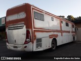 Motorhomes 1030 na cidade de Caetanópolis, Minas Gerais, Brasil, por Reginaldo Barbosa dos Santos. Número da foto: #:id.