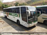 Empresa Gontijo de Transportes 21215 na cidade de Paraíba do Sul, Rio de Janeiro, Brasil, por Mateus Barbara da Silva. Número da foto: #8211098.