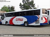 CMW Transportes 1119 na cidade de Bragança Paulista, São Paulo, Brasil, por Edivaldo Aparecido de Souza . ID da foto: :id.