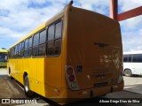 Terra Dourada Transportes e Turismo 212 na cidade de Natal, Rio Grande do Norte, Brasil, por Alison Diego Dias da Silva. Número da foto: #:id.