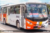 Transportes Barata 001403 na cidade de Ananindeua, Pará, Brasil, por Lucas Jacó. Número da foto: #8211552.