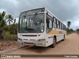 Ônibus Particulares 3398 na cidade de Trairi, Ceará, Brasil, por Pedro Henrique. ID da foto: :id.