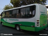 Transgregório 9208 na cidade de Itaúna, Minas Gerais, Brasil, por Hariel Bernades. Número da foto: #:id.