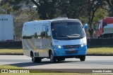 Alvorada Turismo 2012 na cidade de Caçapava, São Paulo, Brasil, por Everaldo Bordini. Número da foto: #:id.