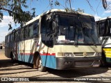 Ônibus Particulares  na cidade de Várzea da Palma, Minas Gerais, Brasil, por Reginaldo Barbosa dos Santos. ID da foto: :id.