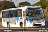 Ônibus Particulares 1735 na cidade de São José dos Campos, São Paulo, Brasil, por Everaldo Bordini. Número da foto: #:id.