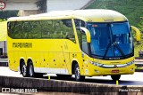 Viação Itapemirim 60651 na cidade de Resende, Rio de Janeiro, Brasil, por Flávio Oliveira. Número da foto: #8211612.
