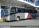 Empresa de Ônibus Pássaro Marron 90.005 na cidade de Aparecida, São Paulo, Brasil, por Luan Barbosa de Paula Soares. Número da foto: #:id.