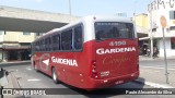 Expresso Gardenia 4190 na cidade de Belo Horizonte, Minas Gerais, Brasil, por Paulo Alexandre da Silva. Número da foto: #:id.