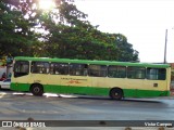 União Transportes 12290 na cidade de Várzea Grande, Mato Grosso, Brasil, por Victor Campos. Número da foto: #:id.