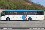 Auto Viação Jabour D86700 na cidade de Rio de Janeiro, Rio de Janeiro, Brasil, por José Augusto de Souza Oliveira. Número da foto: #:id.