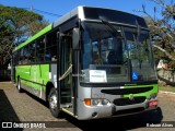 Viação Garcia 7527 na cidade de Paranavaí, Paraná, Brasil, por Robson Alves. Número da foto: #8212677.