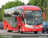Empresa de Ônibus Pássaro Marron 5929 na cidade de São José dos Campos, São Paulo, Brasil, por George Miranda. Número da foto: #:id.