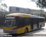 Viação Metrópole Paulista - Zona Leste 3 2419 na cidade de São Paulo, São Paulo, Brasil, por Gilberto Dos Reis Ramos. Número da foto: #:id.