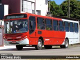 Saritur - Santa Rita Transporte Urbano e Rodoviário 90407 na cidade de Belo Horizonte, Minas Gerais, Brasil, por Matheus Adler. Número da foto: #:id.