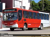 Saritur - Santa Rita Transporte Urbano e Rodoviário 90407 na cidade de Belo Horizonte, Minas Gerais, Brasil, por Matheus Adler. ID da foto: :id.