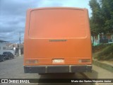 Ônibus Particulares 9540 na cidade de Wagner, Bahia, Brasil, por Mario dos Santos Nogueira Junior. Número da foto: #:id.