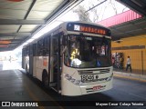 Viação Santo Ângelo 18046 na cidade de Colombo, Paraná, Brasil, por Mayron Cesar  Colaço Teixeira. Número da foto: #8210772.