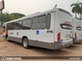 Expresso Itamarati 6916 na cidade de São José do Rio Preto, São Paulo, Brasil, por José da Silva. Número da foto: #8211720.
