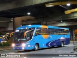Litorânea Transportes Coletivos 5878 na cidade de São Paulo, São Paulo, Brasil, por Alex Lemos Tatagiba. Número da foto: #8210933.