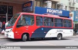 ATL - Associação dos Transportadores de Passageiros por Lotação 299 na cidade de Porto Alegre, Rio Grande do Sul, Brasil, por Jardel Moraes. Número da foto: #:id.