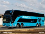 Auto Viação Progresso 6209 na cidade de Teresina, Piauí, Brasil, por João Victor. Número da foto: #8210314.