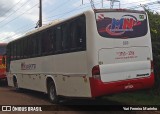 MN Serviços e Transportes 230 na cidade de Barcarena, Pará, Brasil, por Yuri Ferreira Marinho. ID da foto: :id.