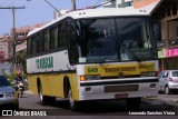 Torrescar Transportes e Turismo 549 na cidade de Torres, Rio Grande do Sul, Brasil, por Leonardo Sanches Vieira. ID da foto: :id.