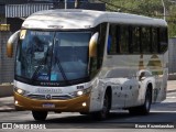 Viação Piracicabana 9609 na cidade de São Bernardo do Campo, São Paulo, Brasil, por Bruno Kozeniauskas. Número da foto: #:id.