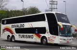 Osvaldo Turismo 6800 na cidade de São Paulo, São Paulo, Brasil, por Rafael Santos Silva. Número da foto: #8212583.