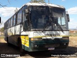 Ônibus Particulares  na cidade de Várzea da Palma, Minas Gerais, Brasil, por Reginaldo Barbosa dos Santos. ID da foto: :id.