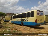 Expresso 1002 2563 na cidade de Nazaré da Mata, Pernambuco, Brasil, por Edjunior Sebastião. Número da foto: #8211328.