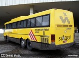 Viação Itapemirim 40509 na cidade de Caruaru, Pernambuco, Brasil, por Victor Hugo. Número da foto: #8210865.