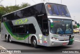 CDA Turismo 5500 na cidade de São Paulo, São Paulo, Brasil, por Rafael Santos Silva. Número da foto: #8212577.