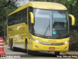 Viação Itapemirim 60075 na cidade de São Paulo, São Paulo, Brasil, por Thiago  Salles dos Santos. Número da foto: #8209817.