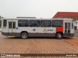 Expresso Itamarati 6917 na cidade de São José do Rio Preto, São Paulo, Brasil, por José da Silva. Número da foto: #8211734.