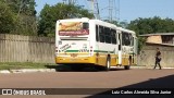 Auto Viação Presidente Vargas 2036 na cidade de Porto Alegre, Rio Grande do Sul, Brasil, por Luiz Carlos Almeida Silva Junior. Número da foto: #8211178.