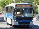 Viação Nossa Senhora das Graças A71629 na cidade de Rio de Janeiro, Rio de Janeiro, Brasil, por Jhonathan Barros. Número da foto: #8212237.