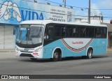 TBS - Travel Bus Service > Transnacional Fretamento 07513 na cidade de Natal, Rio Grande do Norte, Brasil, por Gabriel Torres. ID da foto: :id.