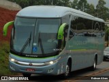 Viação Garcia 8174 na cidade de Mauá da Serra, Paraná, Brasil, por Robson Alves. Número da foto: #8212443.